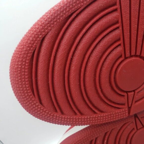 Nike Air Jrdan 1 Retro High Premium Aa3993-601 Sneakers EU133 - Picture 7 of 14